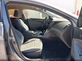 Hyundai Sonata Gls 5NPEB4AC9BH277039 снимка