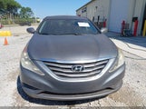 Hyundai Sonata Gls 5NPEB4AC9BH277039 снимка