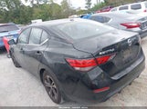 Nissan Sentra Sv Xtronic Cvt 3N1AB8CV9MY286692 снимка