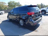Kia Sedona Lx KNDMB5C18L6653478 fotografie