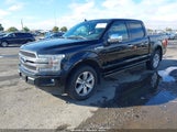 Ford F-150 Platinum 1FTEW1E58JFD00298 снимка