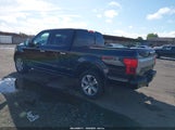 Ford F-150 Platinum 1FTEW1E58JFD00298 снимка