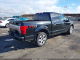 Ford F-150 Platinum 1FTEW1E58JFD00298 снимка