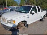Ford F-150 Lariat/Xl/Xlt 1FTRX08LXYKB29722 fotografie
