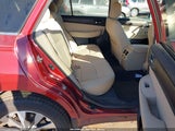 Subaru Outback 2.5I Limited 4S4BSANC2H3206843 снимка