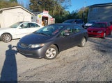 Honda Civic Lx 19XFB2F53EE225823 снимка
