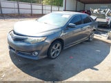 Toyota Camry Se Sport 4T1BF1FK8EU752028 photo