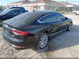 Audi A5 2.0T Premium WAUBNDF52JA090989 снимка