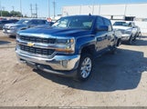 Chevrolet Silverado  1Lt 3GCPCREC2HG101691 снимка