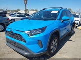 Toyota Rav4 Le 2T3K1RFV1KC017600 снимка