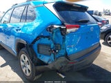 Toyota Rav4 Le 2T3K1RFV1KC017600 снимка