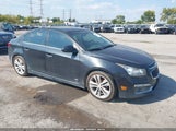 Chevrolet Cruze Ltz 1G1PG5SB4F7167203 снимка