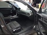 Honda Accord Sport 2.0T 1HGCV2F39JA052395 fotografie