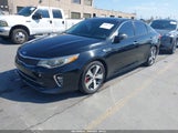 Kia Optima Sx Turbo 5XXGW4L22JG204283 photo