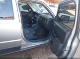 Jeep Patriot Latitude Fwd 1C4NJPFA8HD117311 photo