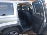 Jeep Patriot Latitude Fwd 1C4NJPFA8HD117311 fotografie