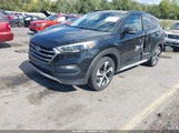 Hyundai Tucson Value KM8J3CA2XHU565451 снимка