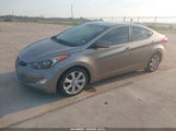 Hyundai Elantra Limited 5NPDH4AE6CH083629 снимка