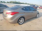 Hyundai Elantra Limited 5NPDH4AE6CH083629 снимка