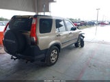 Honda Cr-V Lx SHSRD78576U432320 снимка