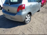 Toyota Yaris JTDKT903X95240056 снимка