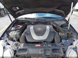 Mercedes-Benz C 230 Sport WDBRF52HX7E024551 fotografie