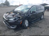 Chrysler Pacifica Hybrid Touring Plus 2C4RC1H70JR159419 снимка