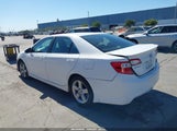Toyota Camry Se 4T1BF1FKXCU561420 снимка