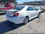 Toyota Camry Se 4T1BF1FKXCU561420 снимка
