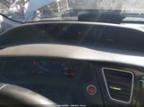Honda Civic Ex-L 19XFB2F93FE258731 снимка