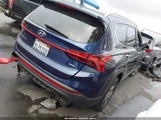 Hyundai Santa Fe Sel 5NMS2DAJ8PH506798 снимка