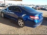 Toyota Camry Se 4T1BF3EK0BU691590 снимка