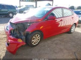 Hyundai Accent Gls KMHCT4AE3EU619578 снимка