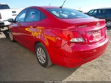 Hyundai Accent Gls KMHCT4AE3EU619578 снимка