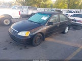 Honda Civic Lx 2HGES16552H571735 снимка