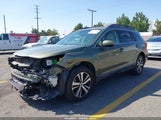Subaru Outback 2.5I Limited 4S4BSANC5K3289014 снимка