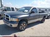 Dodge Ram  Slt/Laramie 1D7HU16D54J158847 снимка