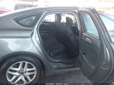 Ford Fusion Se 3FA6P0HD5ER144167 снимка