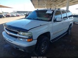 Chevrolet Suburban  Lt 1GNFK16Z74R322806 снимка