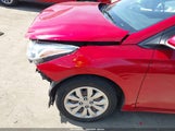 Hyundai Accent Se 3KPC24A33JE015446 снимка