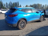 Chevrolet Blazer Awd Premier 3GNKBLRSXRS272089 снимка
