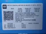 Chevrolet Blazer Awd Premier 3GNKBLRSXRS272089 снимка