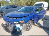 Chevrolet Malibu Fwd 1Lt 1G1ZD5ST6PF166054 photo