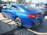 Chevrolet Malibu Fwd 1Lt 1G1ZD5ST6PF166054 photo