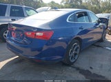 Chevrolet Malibu Fwd 1Lt 1G1ZD5ST6PF166054 photo