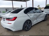 BMW 330I 3MW5R1J02L8B31843 снимка