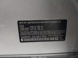 BMW 330I 3MW5R1J02L8B31843 снимка