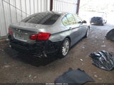 BMW 550I WBAFR9C57BC758119 снимка