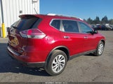 Nissan Rogue Sl 5N1AT2MV0EC834204 снимка