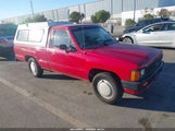 Toyota Pickup 1/2 Ton Rn50 JT4RN50R6G0109108 снимка